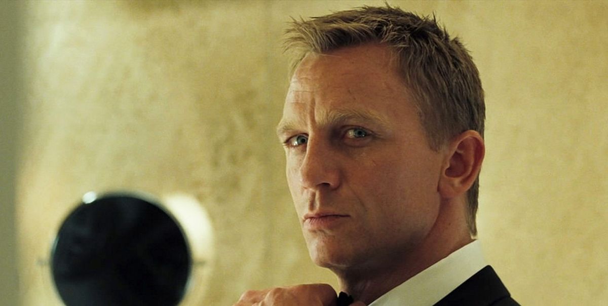 Le meilleur film de James Bond de Daniel Craig est maintenant disponible sur ITVX
