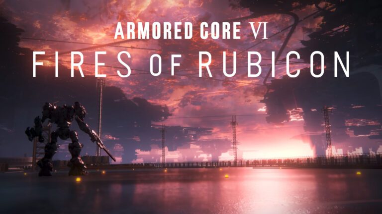 Près d'un an plus tard, Armored Core 6 apparaît comme le frère rebelle de Sekiro
