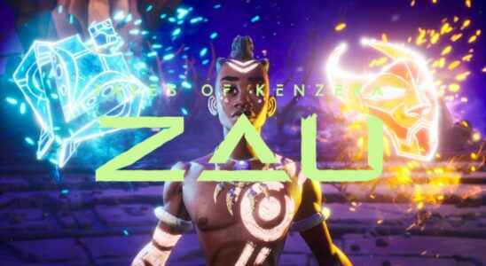 Critique - Contes de Kenzera : Zau