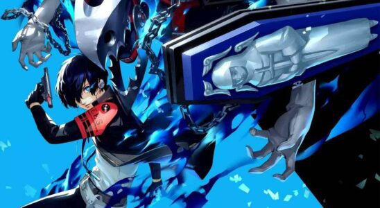 L'édition collector de Persona 3 Reload est à 50 % de réduction en ce moment et sera probablement bientôt épuisée