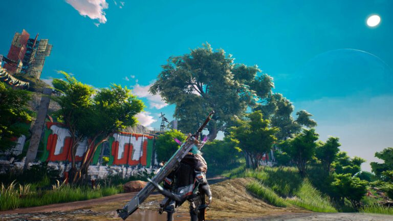 Examen du commutateur Biomutant – Un port tout à fait correct 
