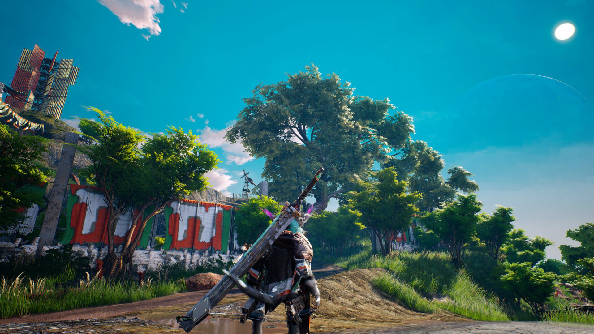 Examen du commutateur Biomutant – Un port tout à fait correct 
