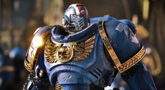 Warhammer 40k Space Marine 2 date de sortie, histoire, dernières nouvelles