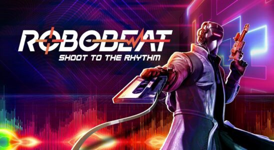 Critique de Robobeat - Robot Rock