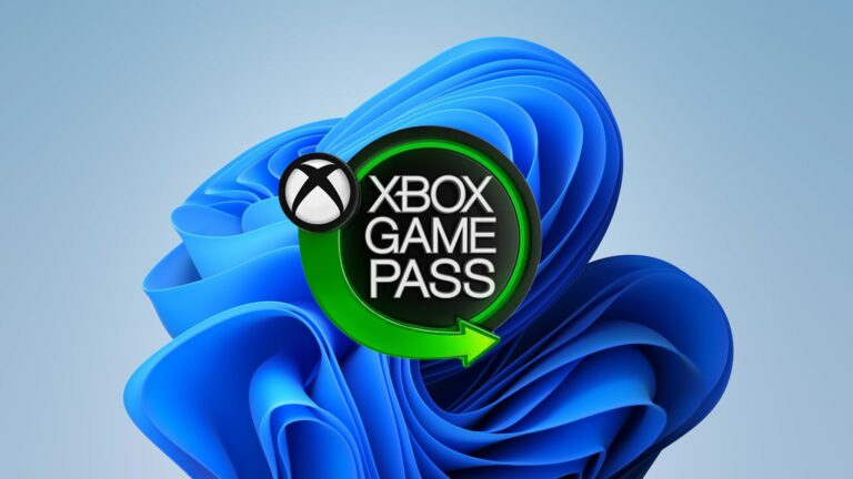 Votre PC s'apprête à vous faire la publicité du Game Pass, grâce à Microsoft
