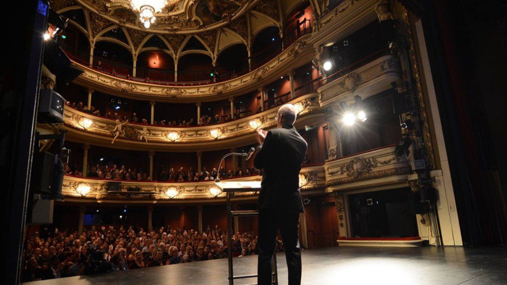 31 choses à savoir sur le Festival du film d'Oldenbourg
