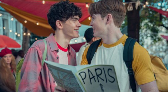 La date de première de la saison 3 de "Heartstopper" révélée et tout ce que nous savons jusqu'à présent