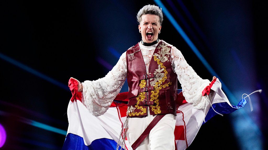 Analyse de l'Eurovision : les points à retenir des résultats du vote alors que le chaos persiste
