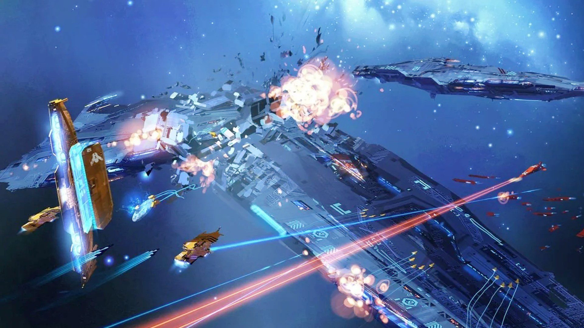 Meilleurs paramètres Homeworld 3 pour un fps maximum
