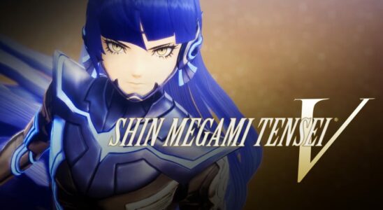 Shin Megami Tensei V et tous les DLC seront retirés du Switch eShop