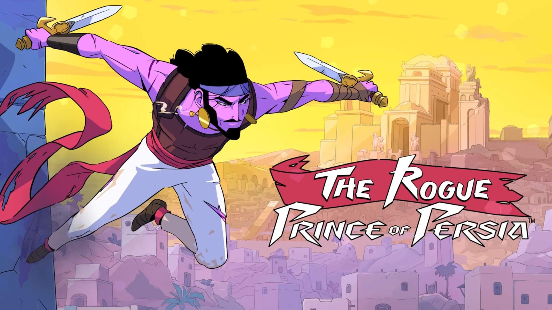 La nouvelle date de sortie de The Rogue Prince of Persia révélée
