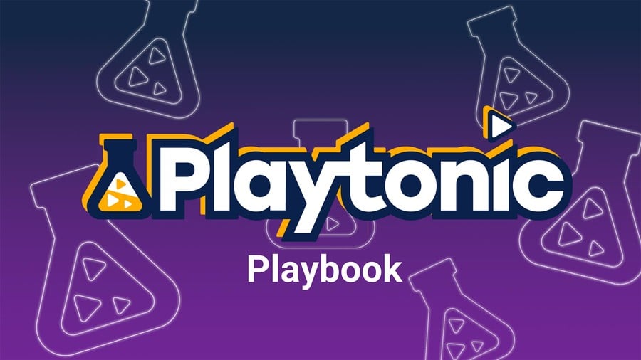 Livre de jeu Playtonic