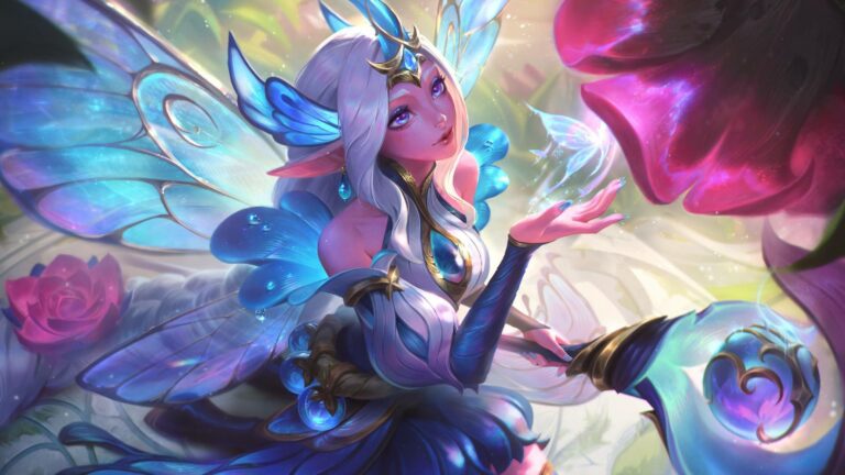 Le nouveau patch de League of Legends ajoute enfin des boosts d'XP indispensables
