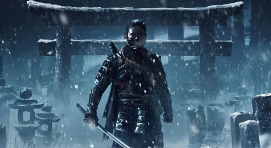 Quand sort Ghost of Tsushima Director's Cut ?  Heures de sortie sur PC