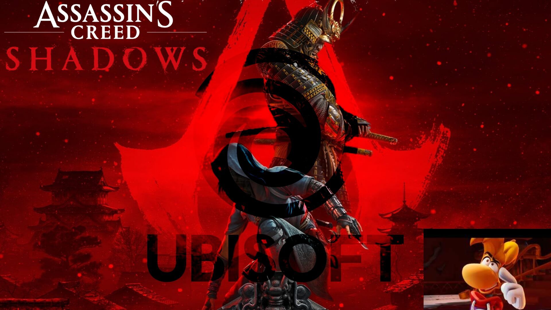 Peu importe à quel point Assassin's Creed Shadows est beau, je ne peux pas faire confiance à Ubisoft
