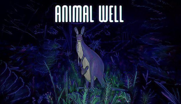 Animal Well - Critique - Gamer Social Club