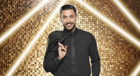 La BBC répond aux affirmations selon lesquelles Giovanni Pernice quitterait Strictly Come Dancing