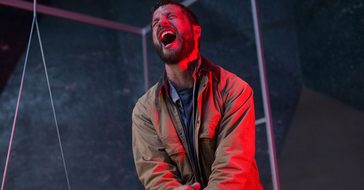 Upgrade, secrètement un incroyable thriller cyberpunk, est désormais sur Netflix
