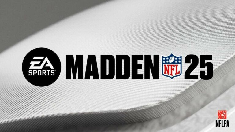 Les précommandes de Madden NFL 25 sont en ligne – Voici comment obtenir une carte-cadeau gratuite de 10 $
