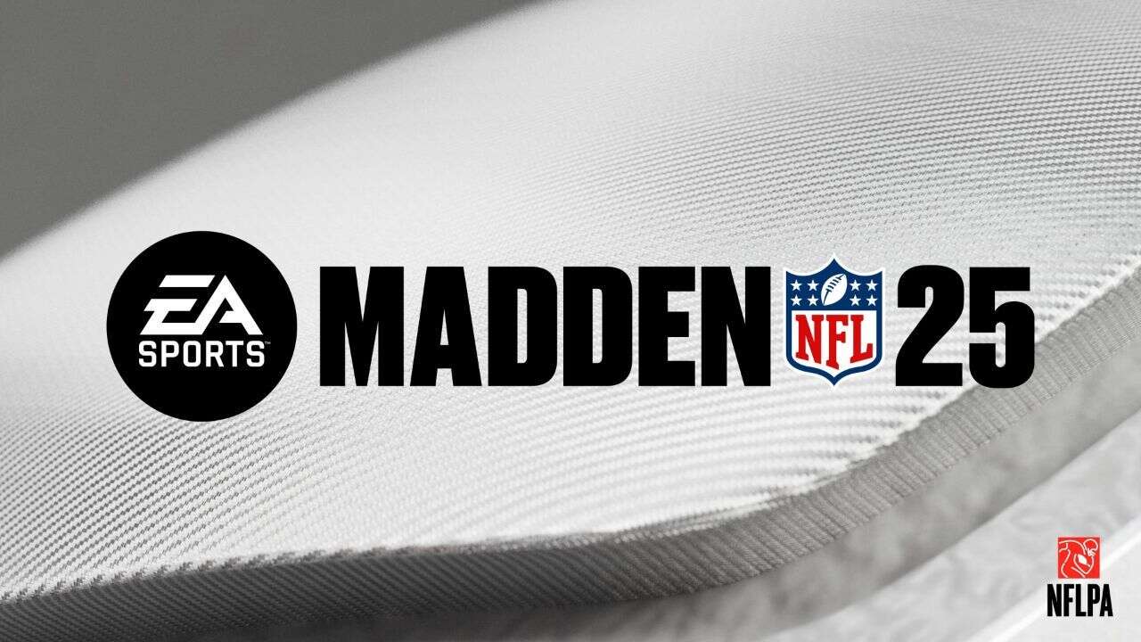 Les précommandes de Madden NFL 25 sont en ligne – Voici comment obtenir une carte-cadeau gratuite de 10 $
