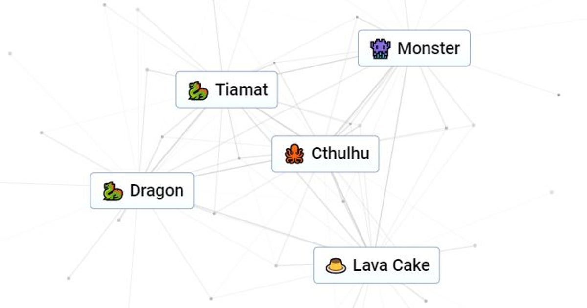 Derrière Infinite Craft, l'un des tueurs de temps préférés d'Internet, son créateur se débat avec « l'alchimie » de l'IA
