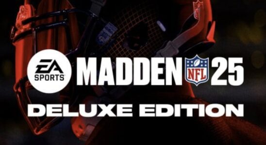 Madden 25 devrait sortir le 16 août avec de nombreux avantages de précommande et d'autres actualités