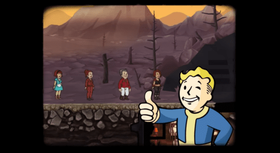 Fallout Shelter - Réponses à la quête Gauntlet du jeu télévisé
