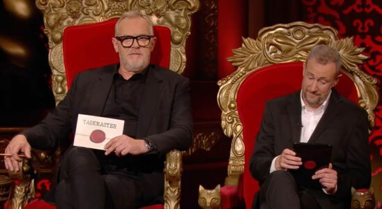 Taskmaster diffuse la "pire tentative" d'accomplir une tâche au cours des 17 saisons de la série