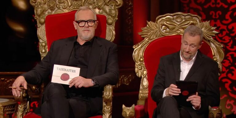 Taskmaster diffuse la "pire tentative" d'accomplir une tâche au cours des 17 saisons de la série
