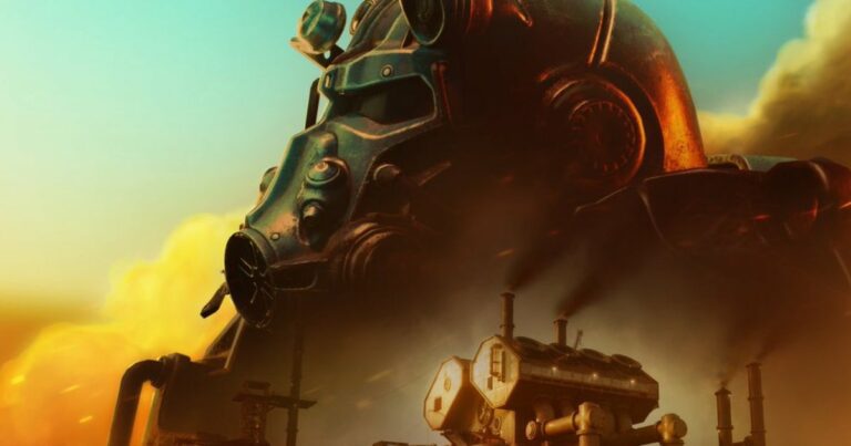 Fallout arrive sur Fortnite
