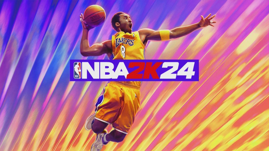  NBA 2K24 s'est vendu à plus de 9 millions d'exemplaires ;  2 millions d'utilisateurs quotidiens
