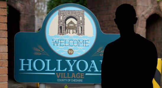 Le personnage populaire de Hollyoaks revient au milieu de l'histoire de JJ et Frankie