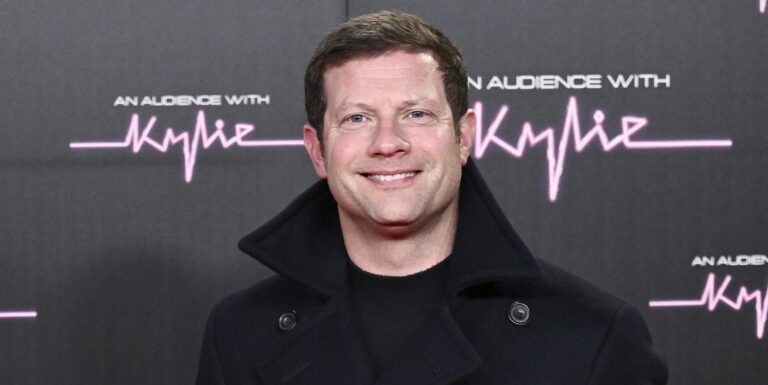 Dermot O'Leary de This Morning décroche un nouveau spectacle passionnant
