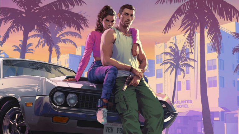 Grand Theft Auto 6 arrive à l’automne 2025