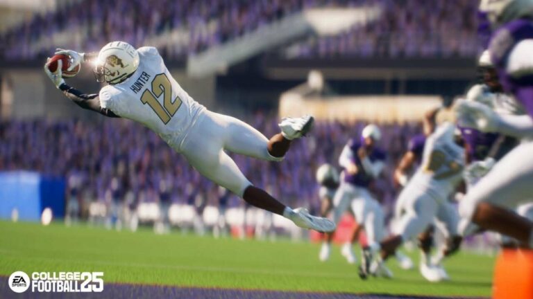  Besoin d’une PS5 ou d’une Xbox pour EA Sports College Football ?  Découvrez ces bonnes affaires
