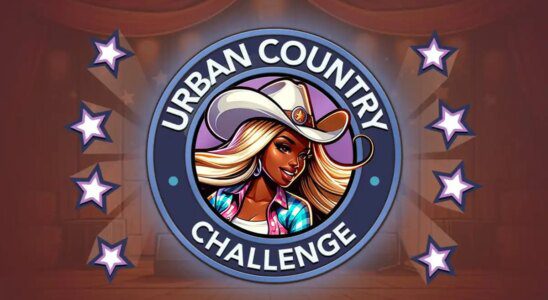 BitLife Urban Country challenge