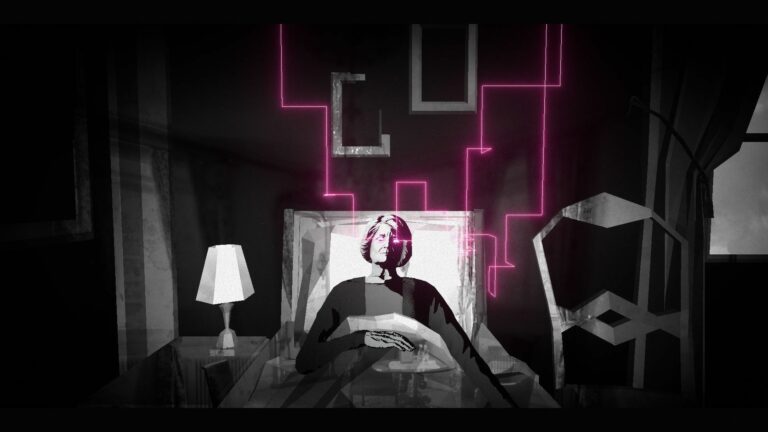 Lorelei and the Laser Eyes Review – Start from the Beginning