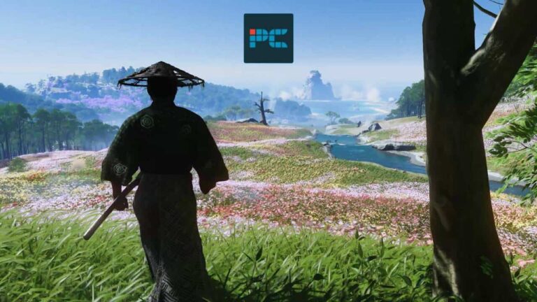 Ghost of Tsushima offre aux joueurs le meilleur des deux mondes avec enfin la génération d'images DLSS et FSR 3 réunies
