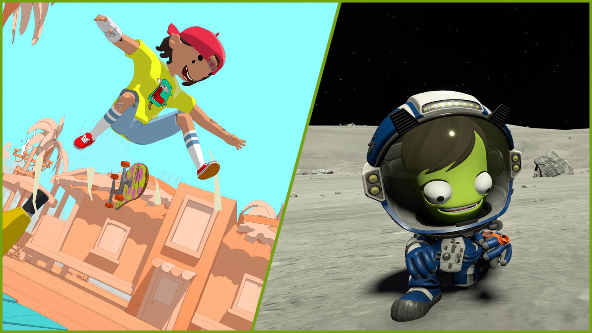 Take-Two Head nie la fermeture d'OlliOlli World et des développeurs de Kerbal 2
