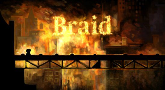 Critique - Braid: Édition Anniversaire