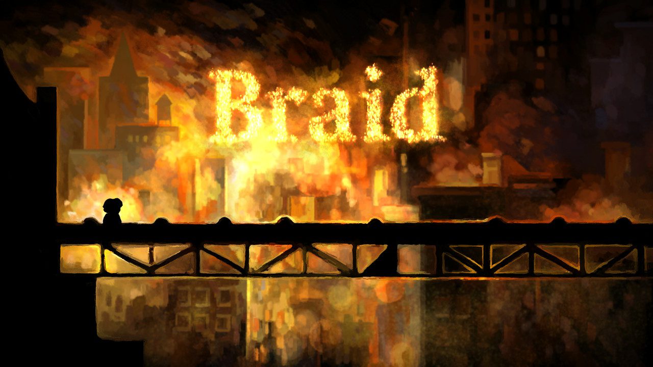 Critique - Braid: Édition Anniversaire
