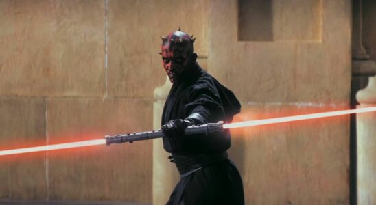 Les 5 meilleures fois où une bande-annonce remasterisée de Phantom Menace m'a fait dire "Star Wars est tellement de retour"