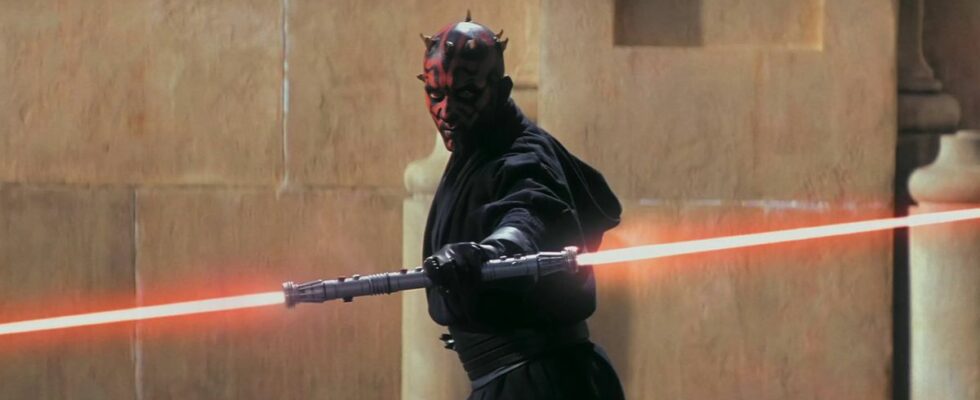 Les 5 meilleures fois où une bande-annonce remasterisée de Phantom Menace m'a fait dire "Star Wars est tellement de retour"