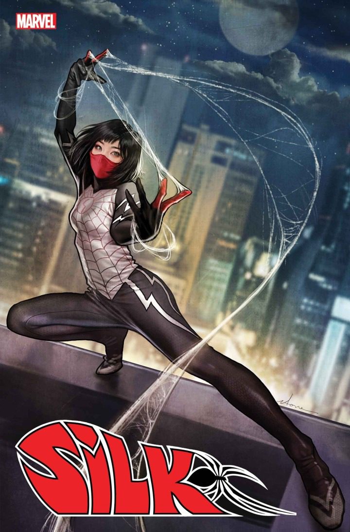 Silk: Spider Society TV Show on MGM+ and Prime Video: canceled or renewed?