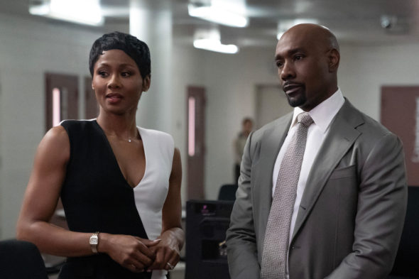 Émission télévisée Reasonable Doubt sur Hulu : annulée ou renouvelée ?