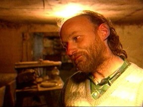 Robert Pickton