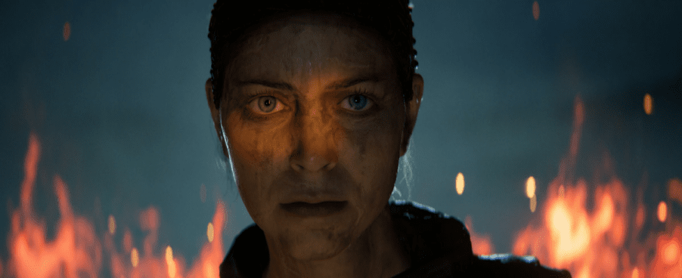 Critique : Senua's Saga : Hellblade 2 est moins personnel, plus spectaculaire