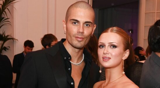 Maisie Smith de Strictly révèle "la pire chose" dans sa relation avec Max George