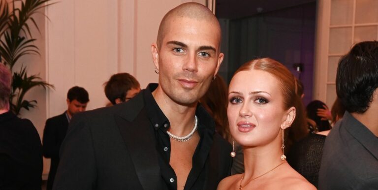 Maisie Smith de Strictly révèle "la pire chose" dans sa relation avec Max George
