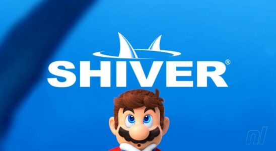 Le dernier studio de Nintendo – Qui est Shiver Entertainment ?